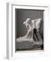 Eternal Spring, 1905-Auguste Rodin-Framed Giclee Print