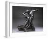 Eternal Spring, Bronze, Premier et at Cast 1924-Auguste Rodin-Framed Giclee Print