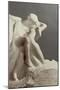 Eternal Spring, Early 1900s-Auguste Rodin-Mounted Giclee Print