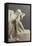 Eternal Spring, Early 1900s-Auguste Rodin-Framed Stretched Canvas