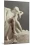 Eternal Spring, Early 1900s-Auguste Rodin-Mounted Giclee Print