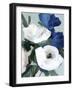 Eternal Spring II-Isabelle Z-Framed Art Print