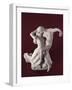 Eternal Springtime, 1884 (Marble)-Auguste Rodin-Framed Giclee Print