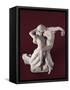 Eternal Springtime, 1884 (Marble)-Auguste Rodin-Framed Stretched Canvas