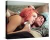 Eternal Sunshine of the Spotless Mind-null-Stretched Canvas