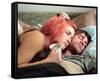 Eternal Sunshine of the Spotless Mind-null-Framed Stretched Canvas