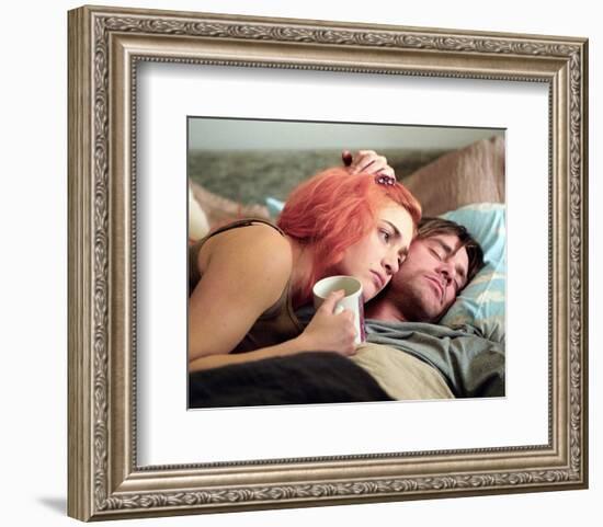 Eternal Sunshine of the Spotless Mind-null-Framed Photo