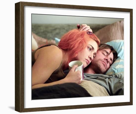 Eternal Sunshine of the Spotless Mind-null-Framed Photo