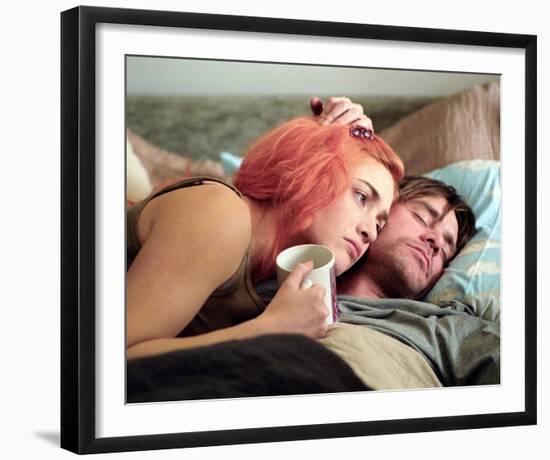 Eternal Sunshine of the Spotless Mind-null-Framed Photo