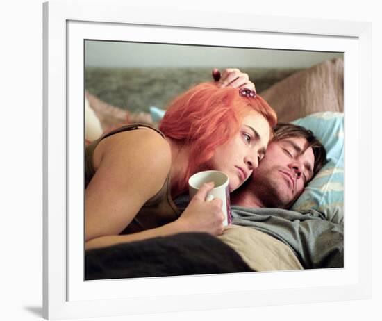 Eternal Sunshine of the Spotless Mind-null-Framed Photo