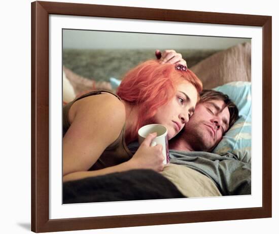 Eternal Sunshine of the Spotless Mind-null-Framed Photo