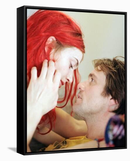 Eternal Sunshine of the Spotless Mind-null-Framed Stretched Canvas