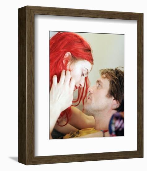 Eternal Sunshine of the Spotless Mind-null-Framed Photo