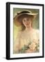 Eternal Sunshine-Albert Lynch-Framed Giclee Print