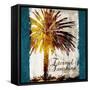 Eternal Sunshine-John Spaeth-Framed Stretched Canvas