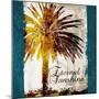 Eternal Sunshine-John Spaeth-Mounted Premium Giclee Print