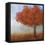 Eternal Tree-Walt Johnson-Framed Stretched Canvas