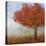Eternal Tree-Walt Johnson-Stretched Canvas