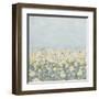 Eternal View-Ylva Solberg-Framed Art Print