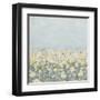 Eternal View-Ylva Solberg-Framed Art Print