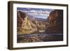 Eternal Waters-R.W. Hedge-Framed Giclee Print