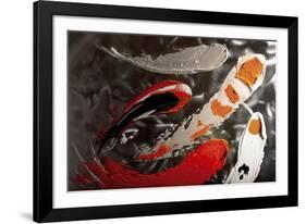 Eternal Wealth-Pamela Nielsen-Framed Giclee Print