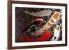 Eternal Wealth-Pamela Nielsen-Framed Giclee Print