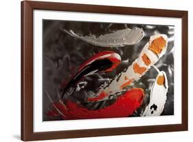 Eternal Wealth-Pamela Nielsen-Framed Giclee Print