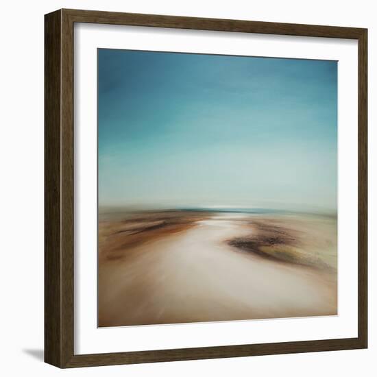 Eternal-Tessa Houghton-Framed Giclee Print