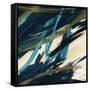 Eternally Slashed-Marcus Prime-Framed Stretched Canvas