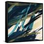 Eternally Slashed-Marcus Prime-Framed Stretched Canvas