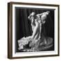 Eternel printemps-Auguste Rodin-Framed Premium Giclee Print