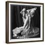 Eternel printemps-Auguste Rodin-Framed Giclee Print