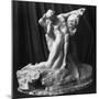 Eternel printemps-Auguste Rodin-Mounted Giclee Print