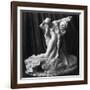 Eternel printemps-Auguste Rodin-Framed Giclee Print