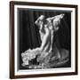 Eternel printemps-Auguste Rodin-Framed Giclee Print