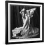 Eternel printemps-Auguste Rodin-Framed Giclee Print