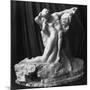 Eternel printemps-Auguste Rodin-Mounted Giclee Print