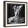 Eternel printemps-Auguste Rodin-Framed Giclee Print