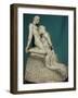 Eternelle idole-Auguste Rodin-Framed Giclee Print