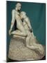 Eternelle idole-Auguste Rodin-Mounted Giclee Print