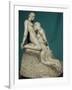 Eternelle idole-Auguste Rodin-Framed Giclee Print