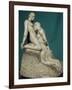 Eternelle idole-Auguste Rodin-Framed Giclee Print