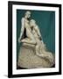 Eternelle idole-Auguste Rodin-Framed Giclee Print