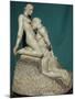Eternelle idole-Auguste Rodin-Mounted Giclee Print