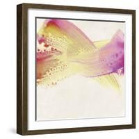 Eternellement Jeunes-Lottie Fontaine-Framed Giclee Print