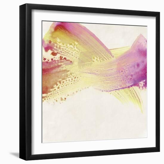 Eternellement Jeunes-Lottie Fontaine-Framed Giclee Print