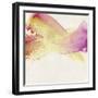 Eternellement Jeunes-Lottie Fontaine-Framed Giclee Print