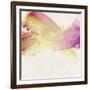 Eternellement Jeunes-Lottie Fontaine-Framed Giclee Print