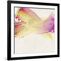 Eternellement Jeunes-Lottie Fontaine-Framed Giclee Print